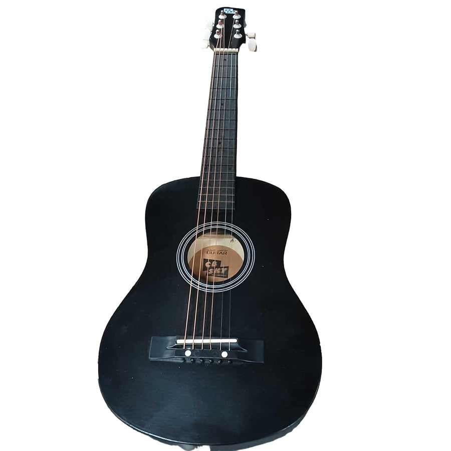 Cb Sky Black Ukulele