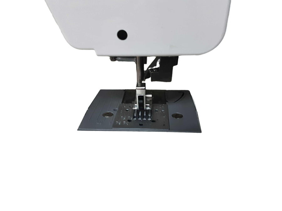 Brother Sm-2700 White Sewing Machine / Accessory