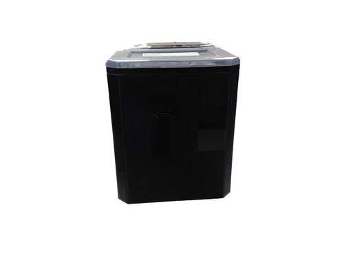 Sealoon Slim26b Black Ice Maker