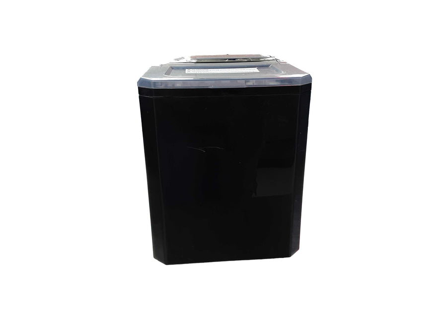 Sealoon Slim26b Black Ice Maker