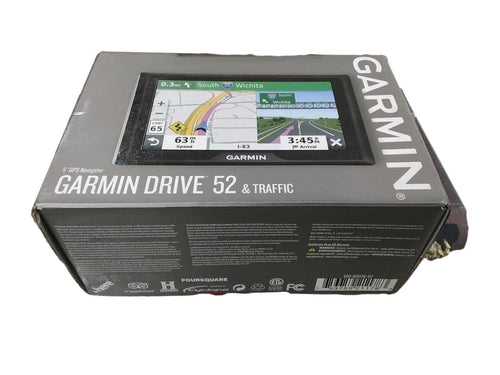 Garmin General Merchandise