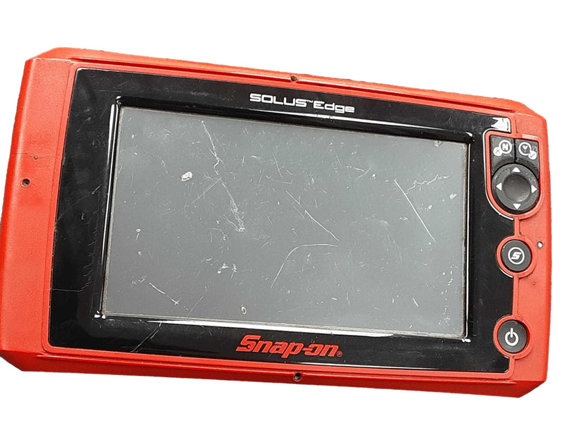 Snapon Eesc320 Red Electrical Testing Instrument
