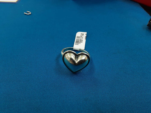 Women's Ring - Silver