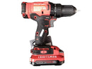 Craftsman Cmc0700 Power Tool Set