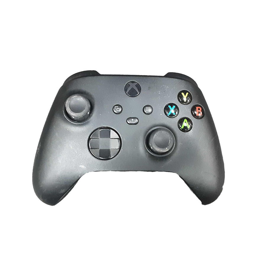 Microsoft 1914 Black Gaming Controller