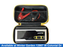 Auxito T3 Silver Battery Booster / Jumper
