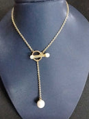 Cuban Link Chain - Yellow Gold 14k (.585) 4.5 grams 22 inch