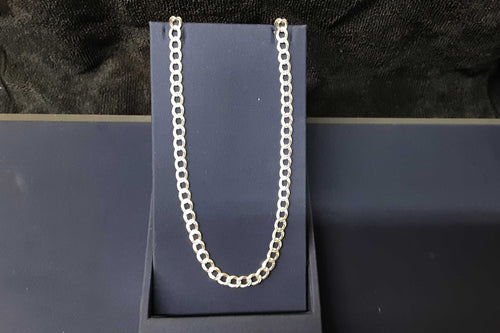 Chain - Silver 26.3 grams 24 inch