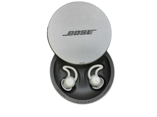 Bose Sleep Buds 2 Gray Stereo Headphone
