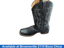 Pecosbill Black