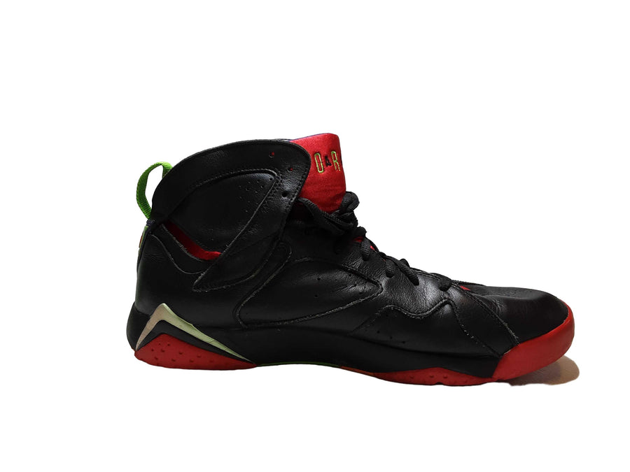 Jordan 304775-029 Black