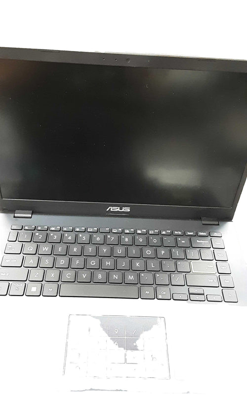 Asus E410k Intel Celeron N4100 4 Gb Less Than 16 Gb Blue Laptop