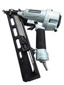 Metabo Nt 65ma4s Silver Pneumatic Brad Nailer