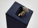 Women's Ring - Yellow Gold 10k Size 6