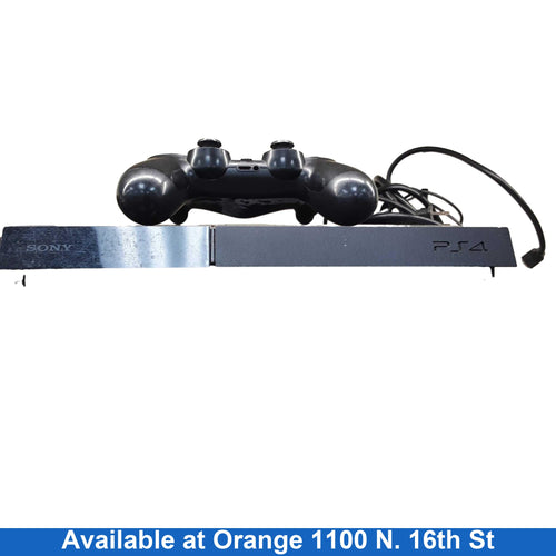 Sony Playstation 4 (1tb) 1 Tb Black Video Game Console