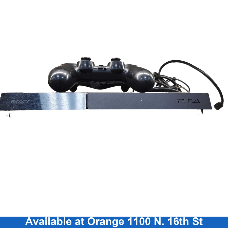 Sony Playstation 4 (1tb) 1 Tb Black Video Game Console