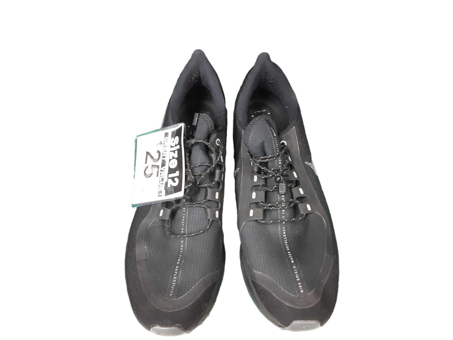Nike Aa1643-002 Black