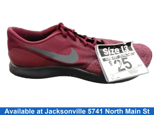 Nike 908983-600 Red
