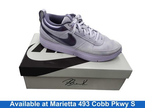 Nike Fj4249-500 Purple