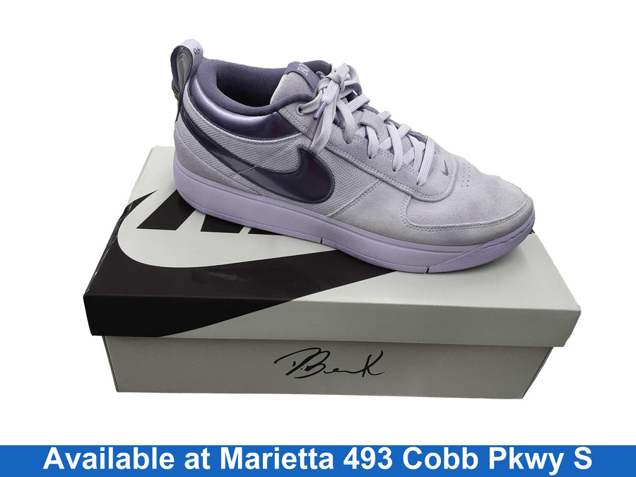 Nike Fj4249-500 Purple