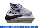 Nike Fj4249-500 Purple