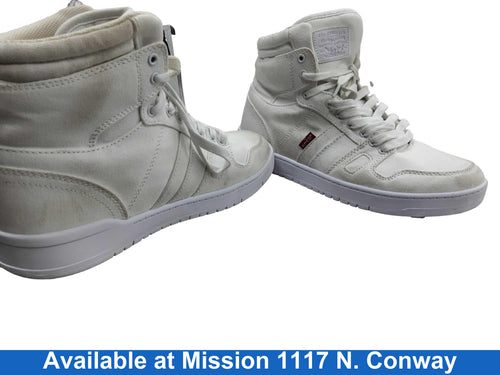 Levi's 52057001w1 White