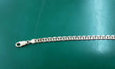 Cuban Link Bracelet - Yellow Gold 14k (.585) 14.2 grams 8 inch
