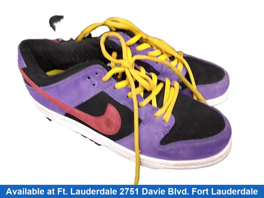 Nike Bq6817-008 Multi-color