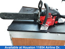 Craftsman Cmxgsamy462s Black Chain Saw