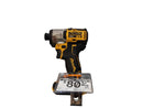 Dewalt Dcf845 Yellow Cordless Impact Drill