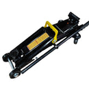 Black Jack Black Automotive Jack