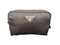 Prada Travel Pouch Bag Black Wallet