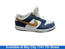 Nike Fb9108-111 Blue