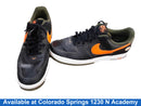 Nike Dh7440-001 Orange