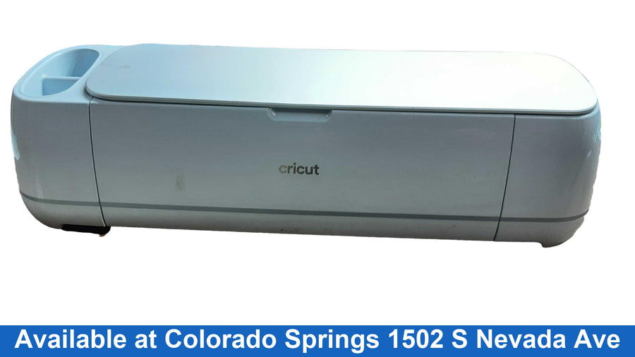 Cricuit Cxpl303 White Other Household Appliance