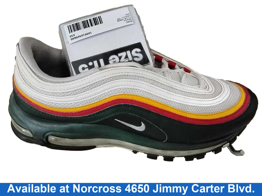 Nike Ck0224-108 Multi-color