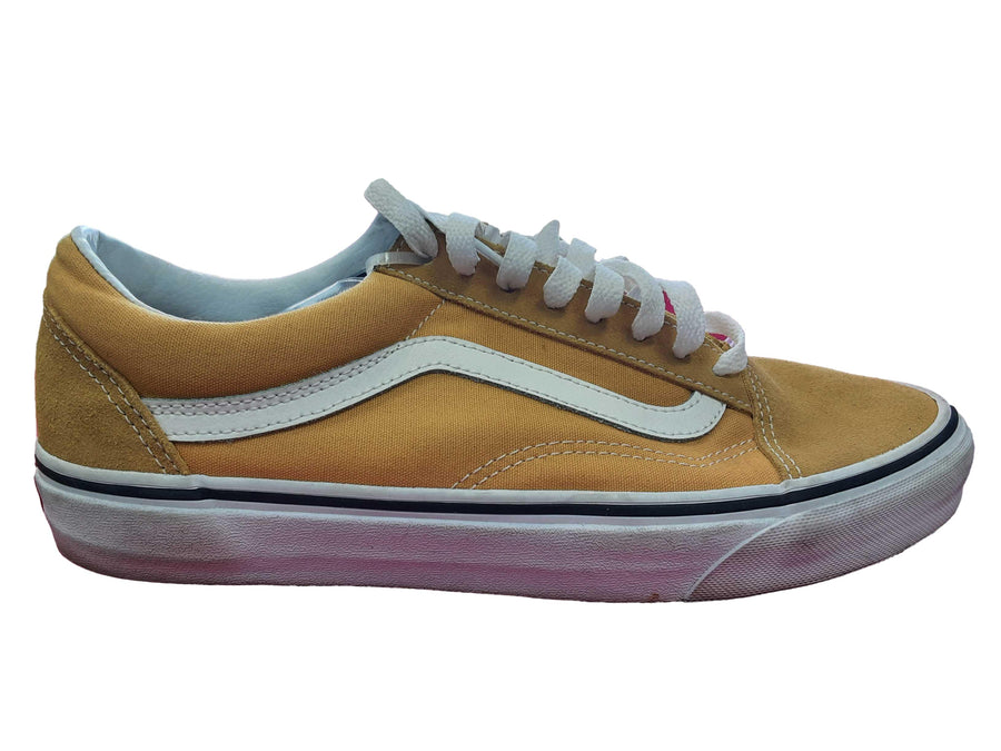 Vans 751505 Yellow