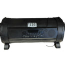 Max Power Mpd8adbz Black Portable Speaker