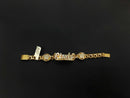 ID Bracelet - Yellow Gold 10k (.417) 29.3 grams 10 inch