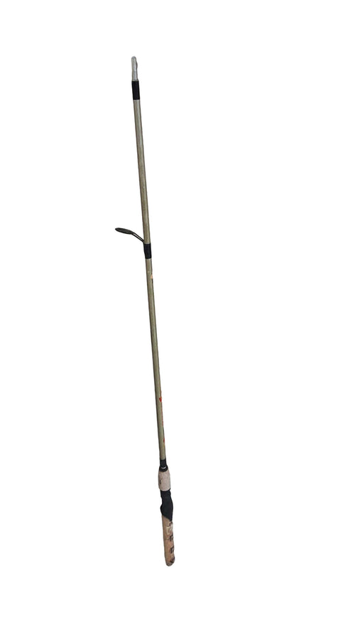Quantum Snapshot Ss30 Gold Fishing Rod & Reel Combo