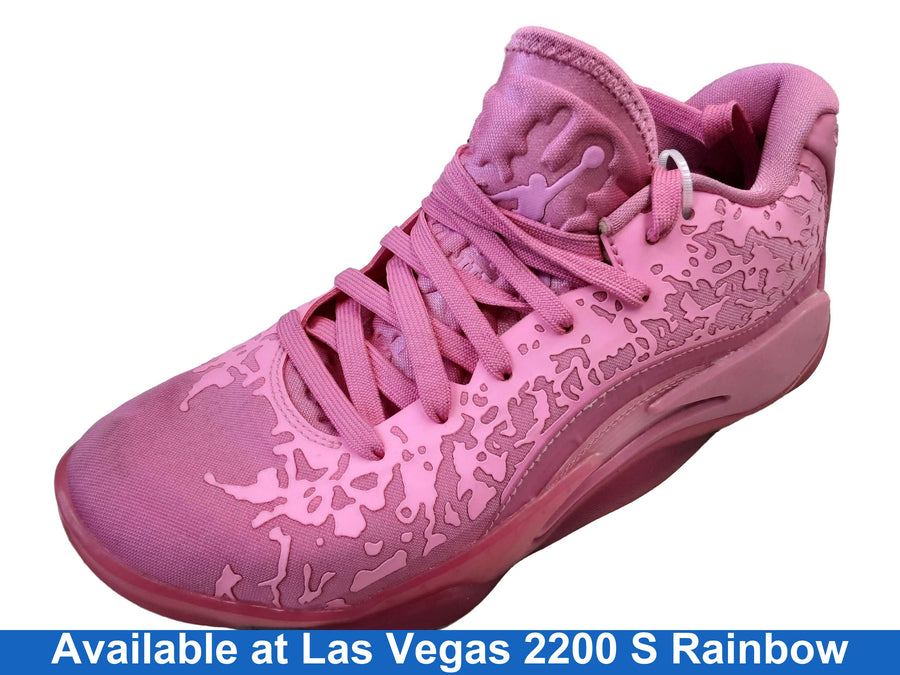 Jordan Dv3869-600 Pink