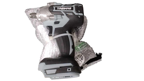 Tazikas Black Cordless Impact Drill