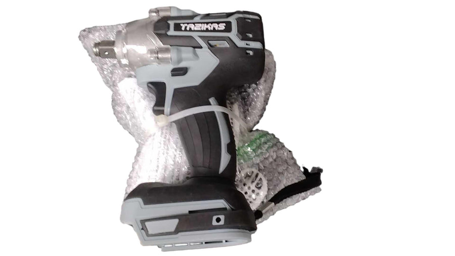 Tazikas Black Cordless Impact Drill
