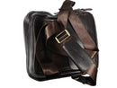 Leathario Brown Purse / Handbag