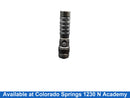 Slydeking Hl18h Black Flashlight / Headlamp