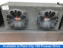 Kicker Compvr Black Car Sub-Woofer
