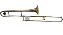Antigua Vosi Gold Trombone