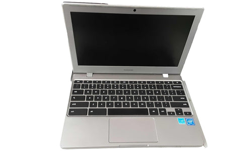 Samsung Xe310xba Intel Atom 2 Gb 16 Gb Silver Laptop