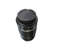 Cannon Ef-s Black Photographic Lens