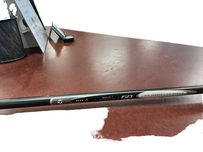 Taylormade R580 Silver Golf Club(s)